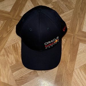 New Era Oracle Red Bull Racing SnapBack